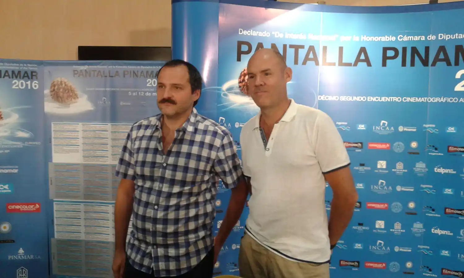 Pantalla Pinamar 2016: Vino, Balance y Cuentas