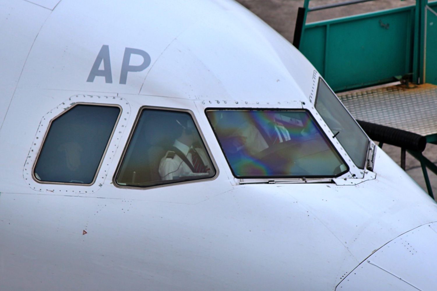 Argentina: pilotos comerciales podrán seguir volando más allá de los 65 años