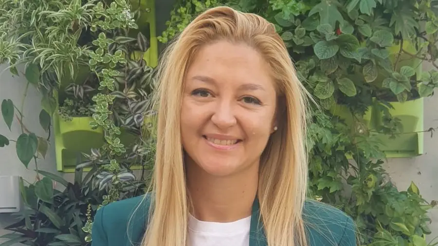 La concejal Carla Boidi contó que es disléxica, compartió su experiencia y llamó a generar conciencia