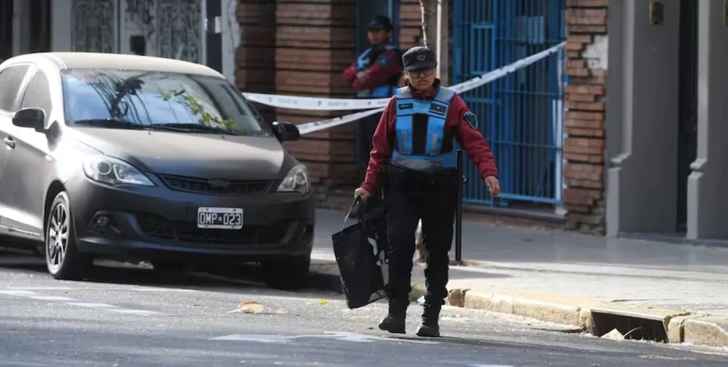 El doble crimen y ataque ocurrió en la madrugada del martes.