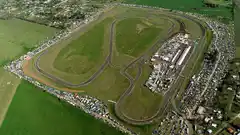 La llegada del Turismo Carretera a Paraná está en duda