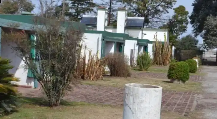 Firmat: la autopsia reveló que la mujer policía que falleció en un motel sufrió hemorragia cerebral