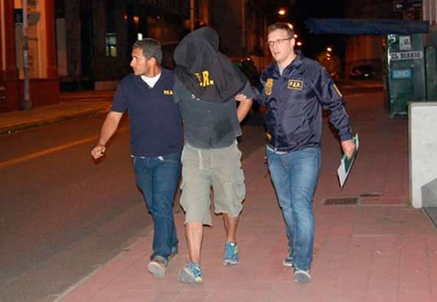 Consternación por el asesinato de dos mujeres a manos de su ex