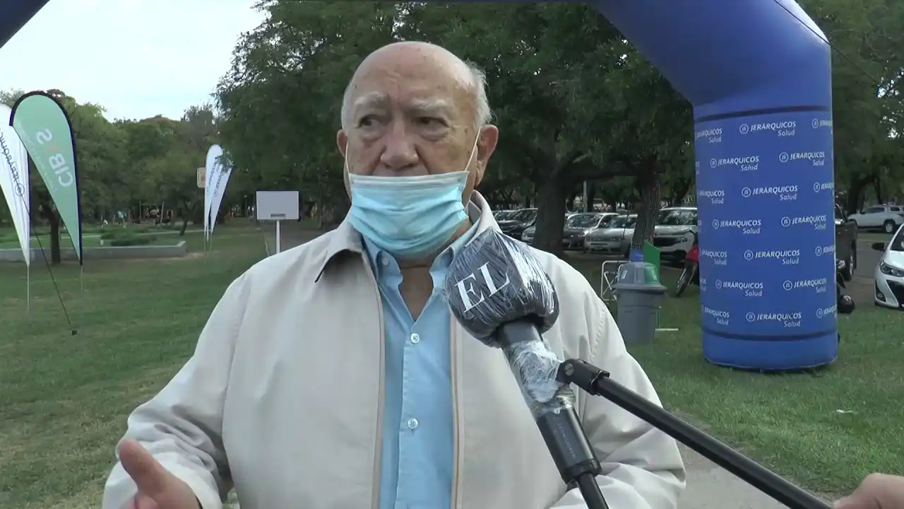 Festejos por el aniversario del Cibys con actividades en la costanera