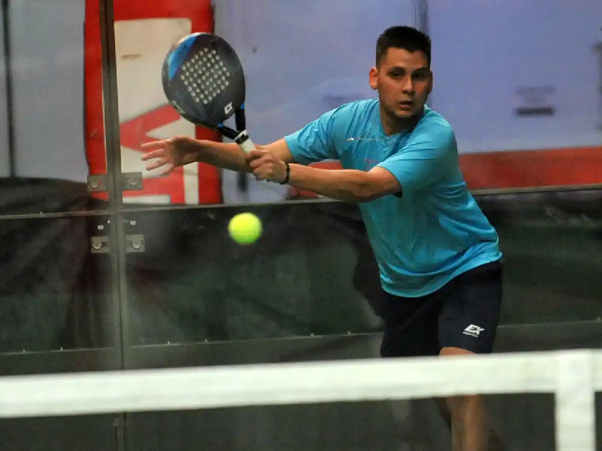 Ya juegan el “Master”