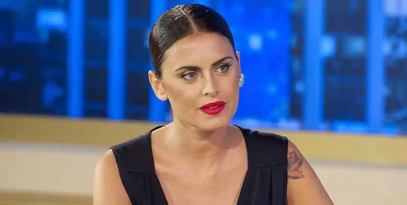 La exparticipante de Gran Hermano lleva dos meses internada en el Hospital Italiano de Buenos Aires.