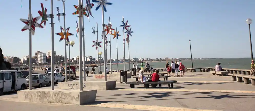 Fin de semana largo: las reservas hoteleras ya alcanzan el 72%