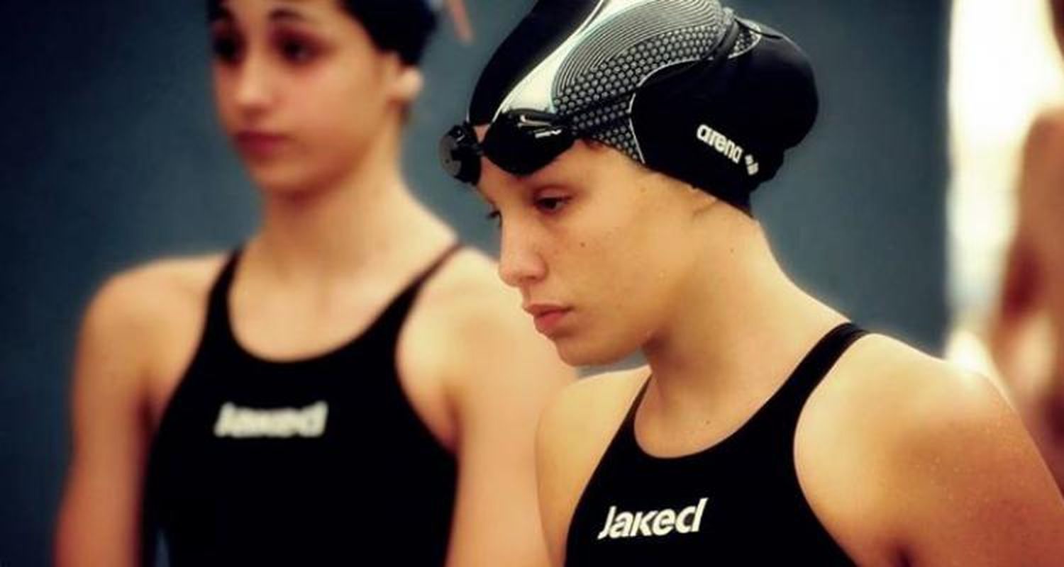 Bianchini y Banegas debutan en el Campeonato República