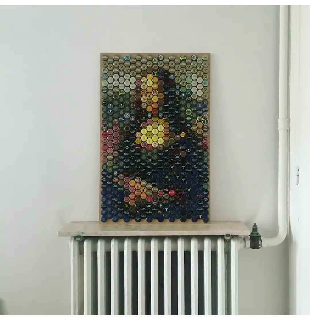 Mona Lisa