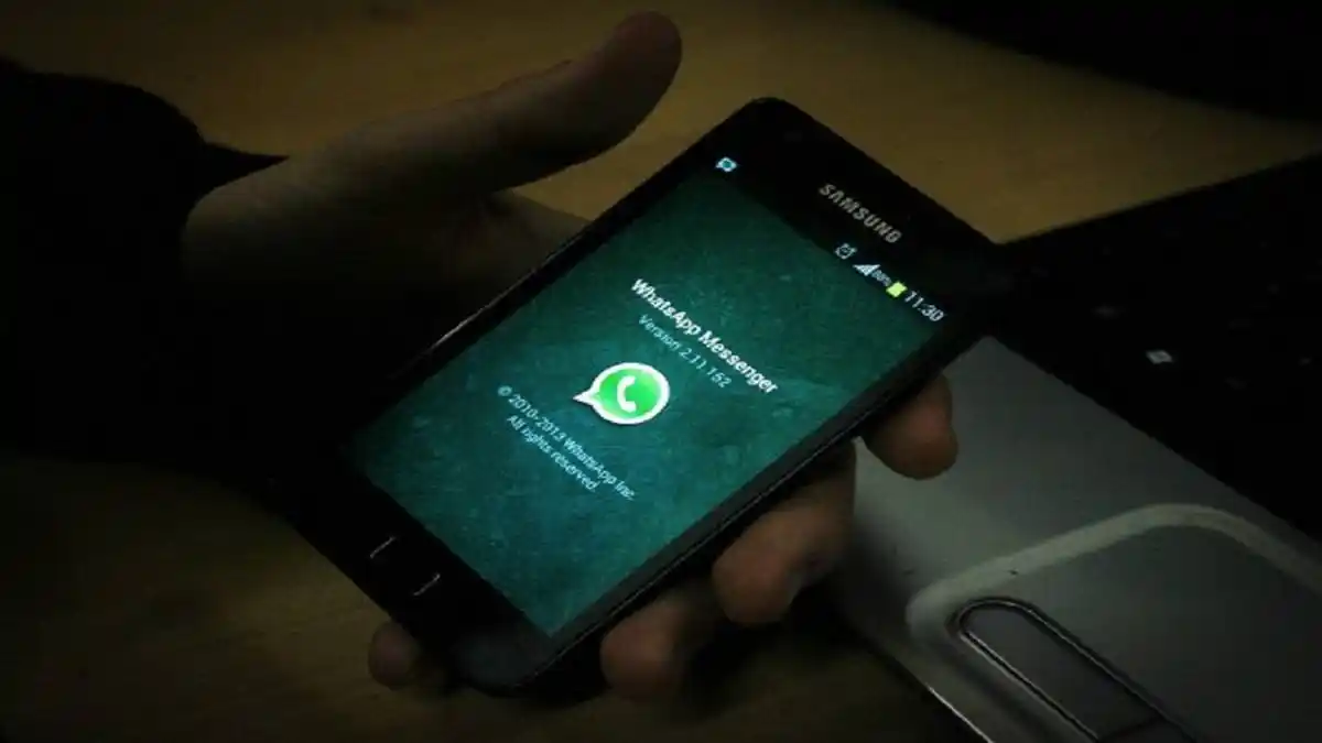 WhatsApp dejará de funcionar a partir del 1 de enero en estos teléfonos