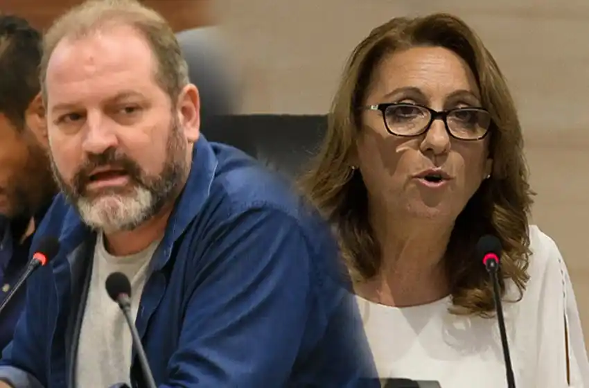 Afirman que el socialismo «aumentó exponencialmente» su cantidad de empleados