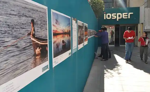 La Obra Social de la provincia fue deficitaria en su balance del 2016