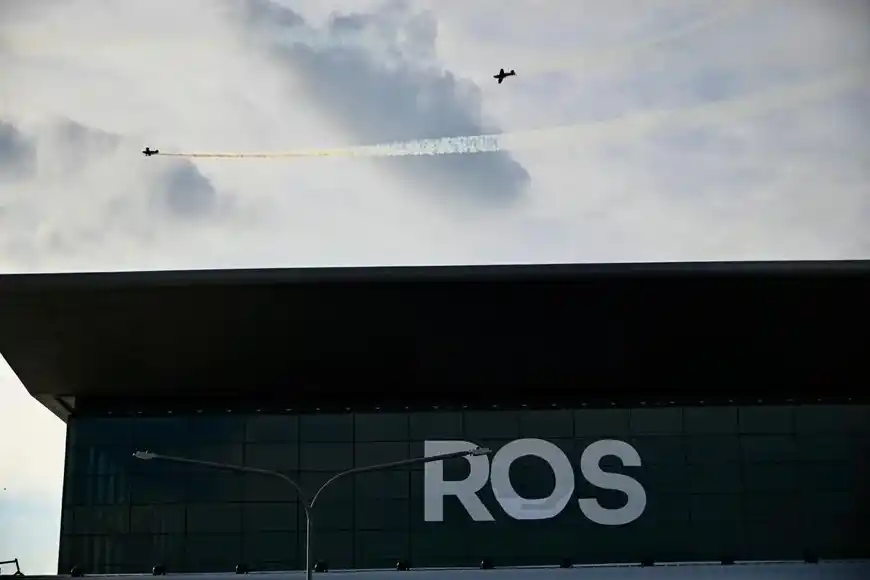 aeropuerto rosario - 1