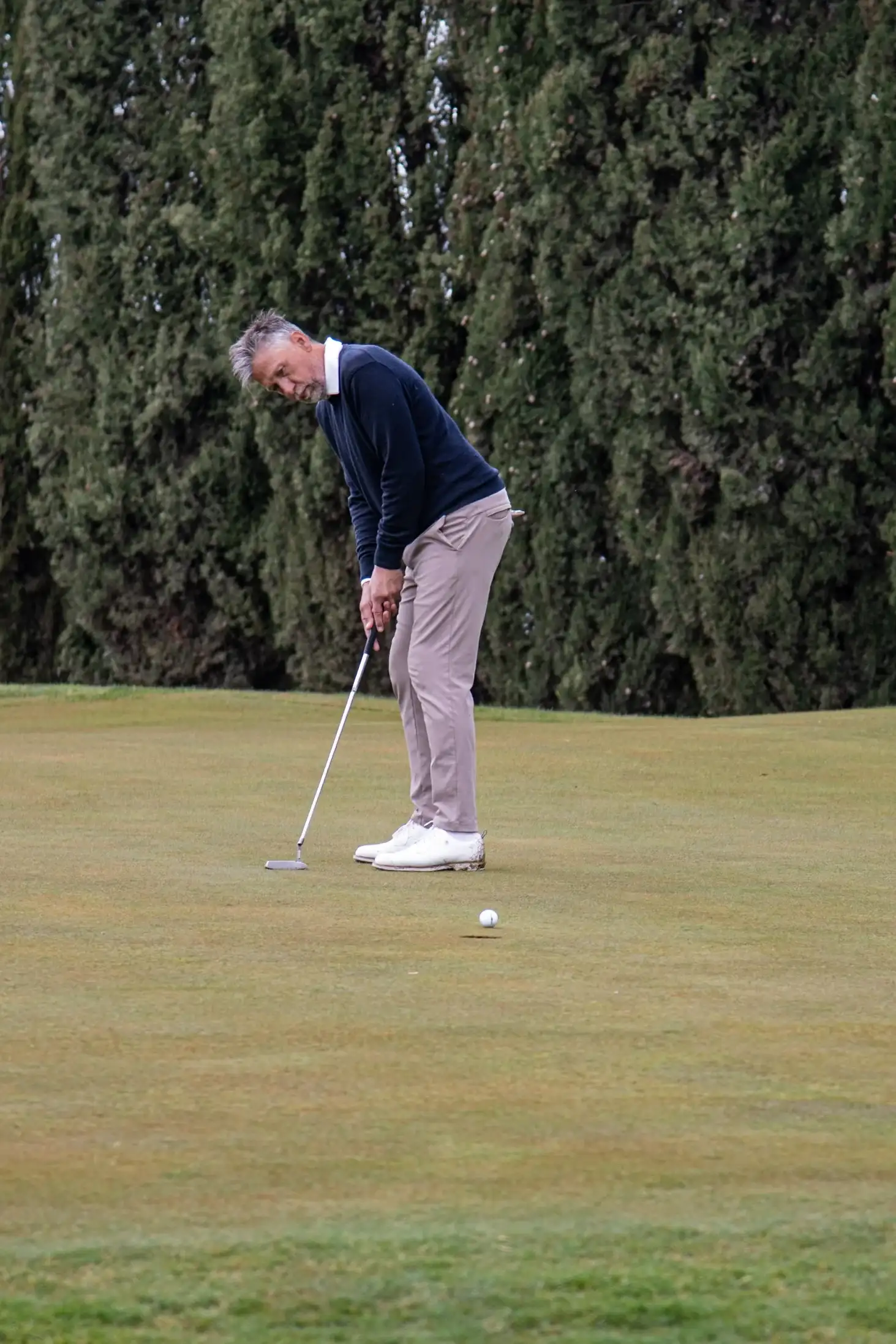 Golf - 3