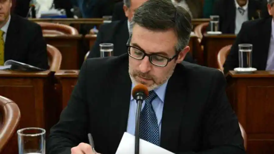 Cuestionaron el spot publicitario de Cambiemos sobre obras viales realizadas 