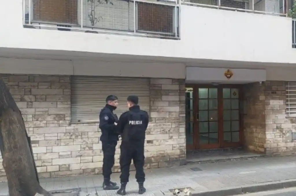 Rosario: torturaron y asesinaron a un hombre de 78 años en pleno centro