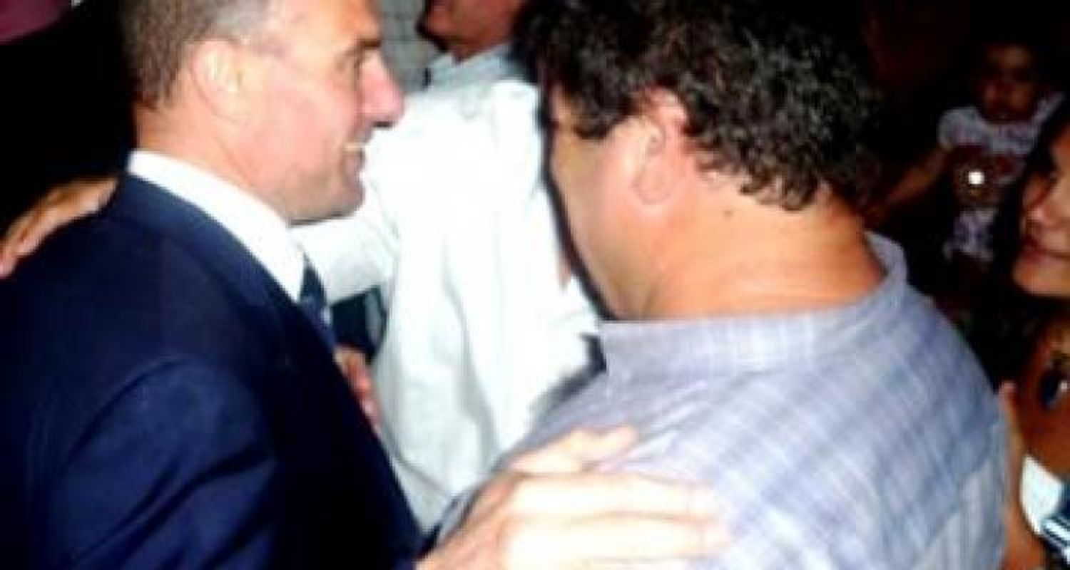 Pedro Restelli asumió como Secretario de Gobierno