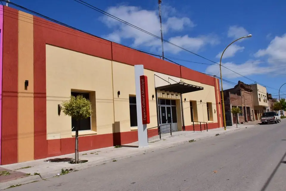 Abren la inscripción para los talleres del Espacio Cultural