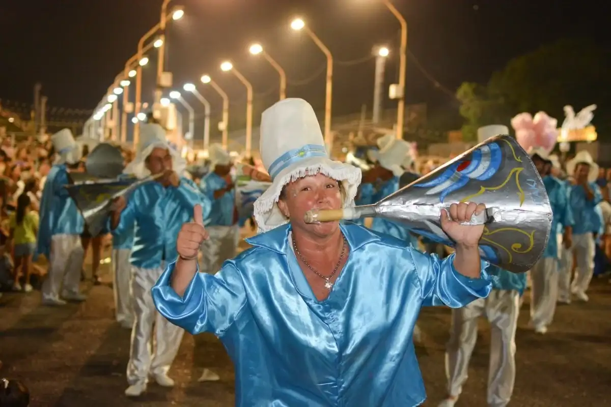 Abrió la inscripción al proyecto “Murgueros y Académicos” sobre carnaval