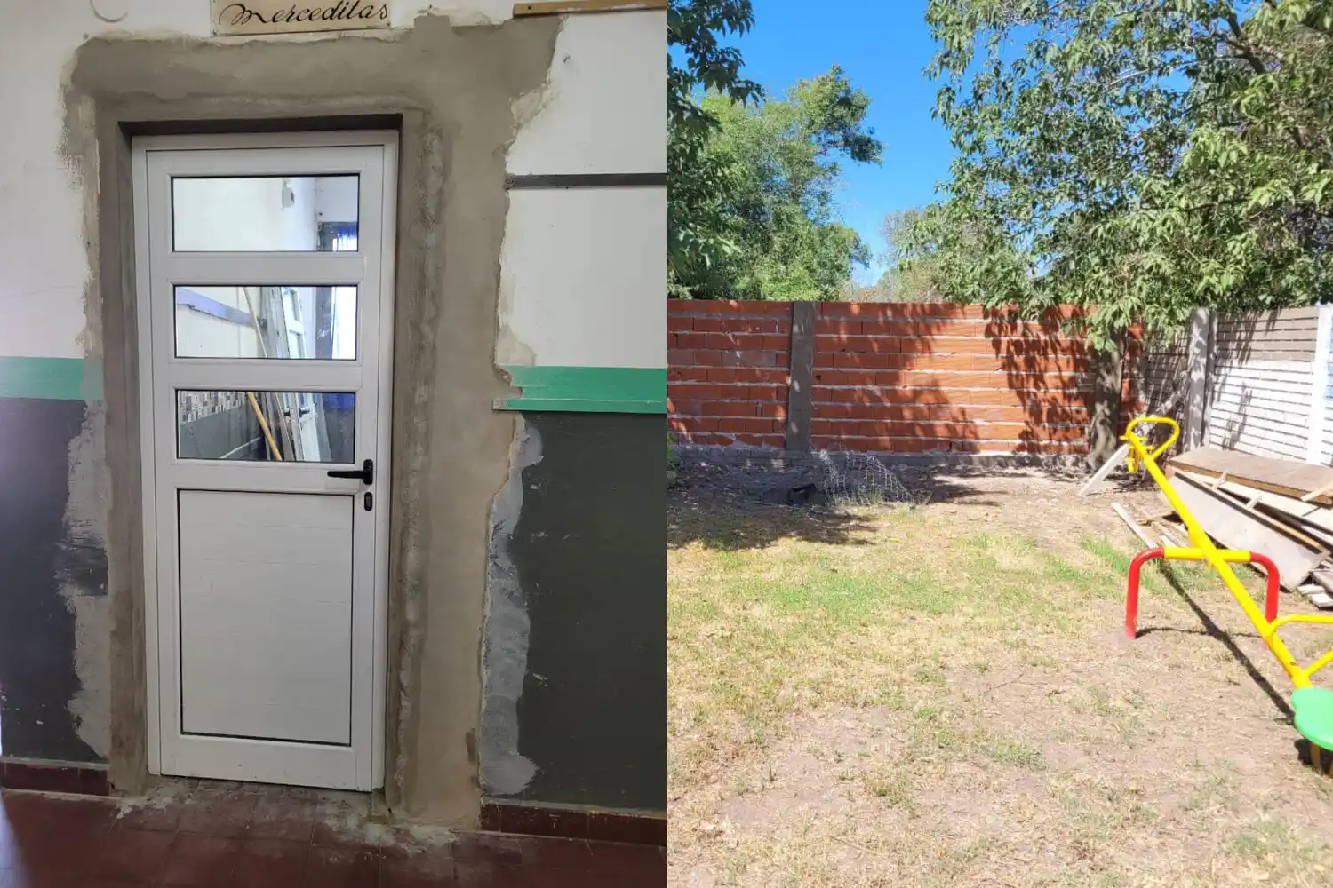 Licitan obras por $ 5 millones para escuelas, financiadas con los recursos que envió Provincia