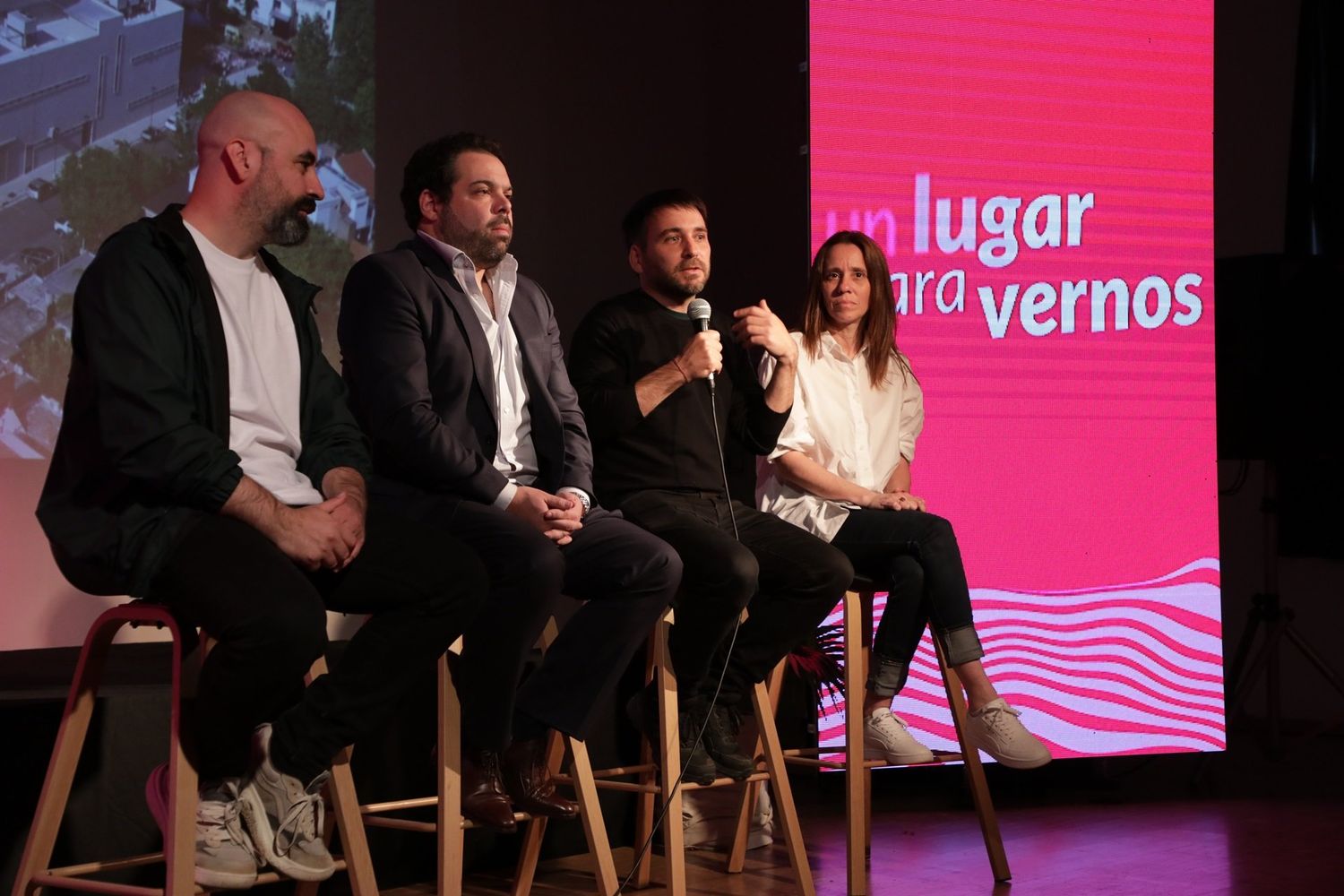 Nuevamente el cine entrerriano estará representado en el Festival de San Sebastián 2024