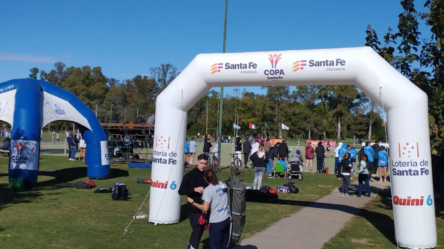 Copa Santa Fe Hockey - 15