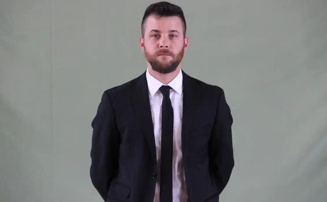 Manuel Gelpi: “Es una gran oportunidad para mí”