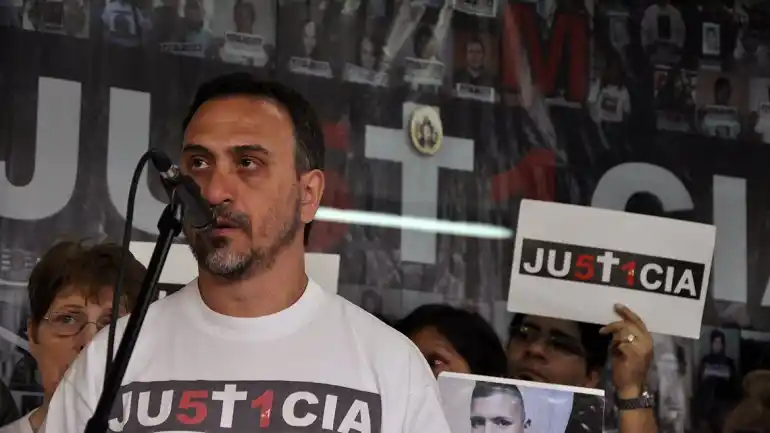 Paolo Menghini afirmó que a Julio De Vido «lo persigue la verdad»