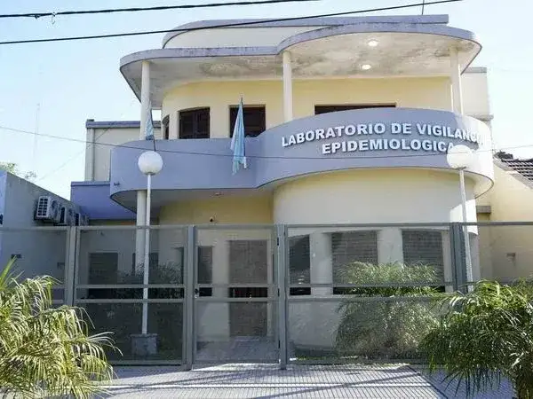 Formosa incorporó tecnología de última 
generación para el diagnóstico molecular