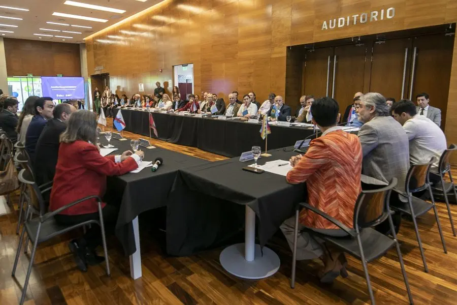 La provincia participó de una nueva asamblea del Consejo Federal de Ciencia y Tecnología
