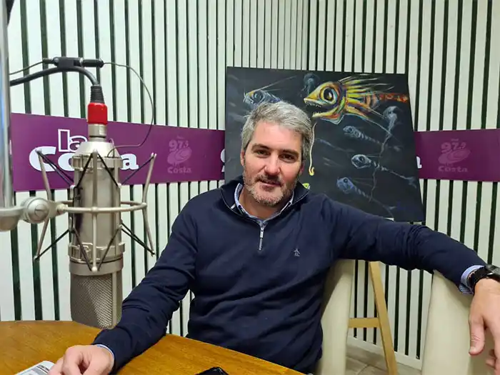 “Nos sorprendió la respuesta de los más de 700 afiliados”