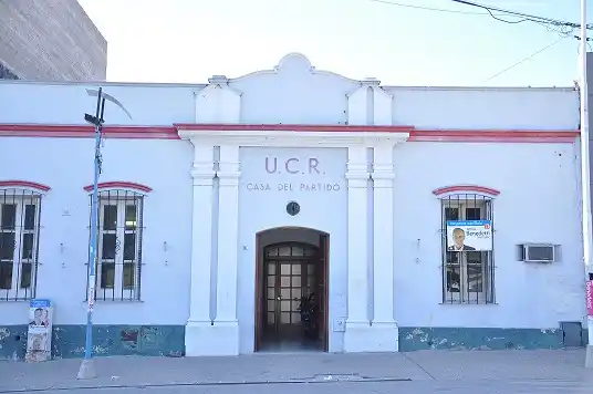 Kisser sobre el encuentro radical de Villa Giardino: “ que sea un debate y no una bajada de línea”  