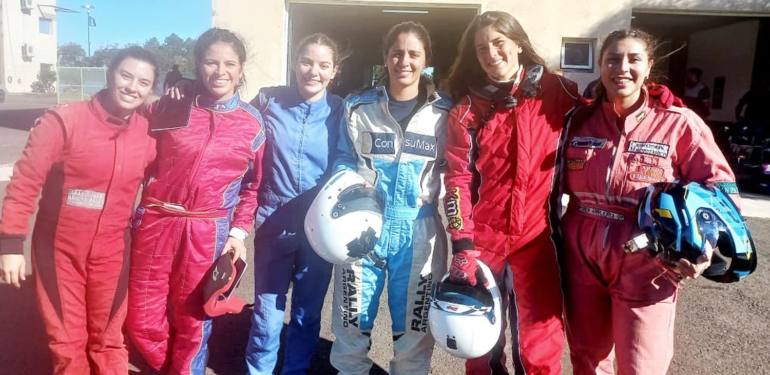 Luz verde para el Karting Regional  con la primera fecha