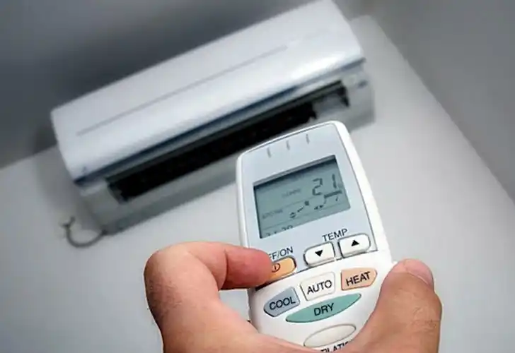 Ola polar: cómo calefaccionar la casa con aire acondicionado y ahorrar hasta un 40% de energía