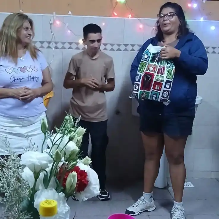 K9 Gualeguay: El compromiso de salvar vidas a pulmón y en equipo