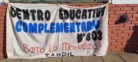 Responsabilizaron a la Provincia y el Municipio por la falta de concreción del CEC 803