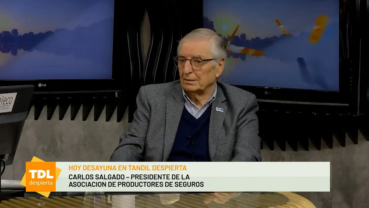 Se conmemora el Día Nacional del Seguro – Tandil Despierta