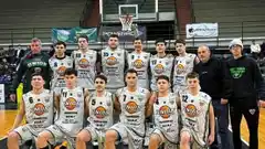 Unión y Progreso superó a Alumni