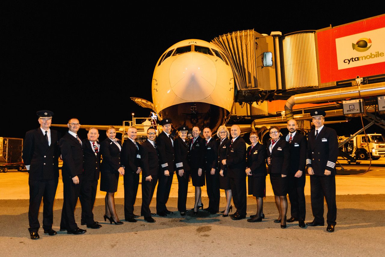 Contrato nuevo o ningún contrato: British Airways y un ultimátum a sus pilotos