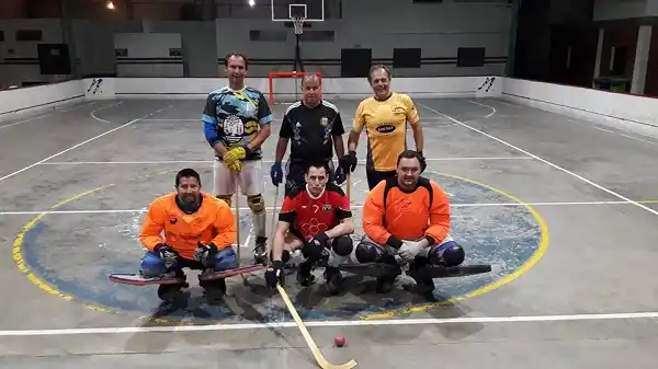 Veteranos de la ciudad jugarán en San Juan un encuentro internacional