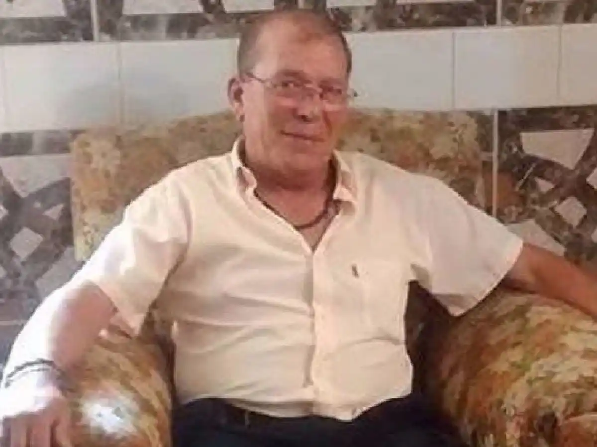 El juicio por el homicidio de Margaría pasó para 2019 