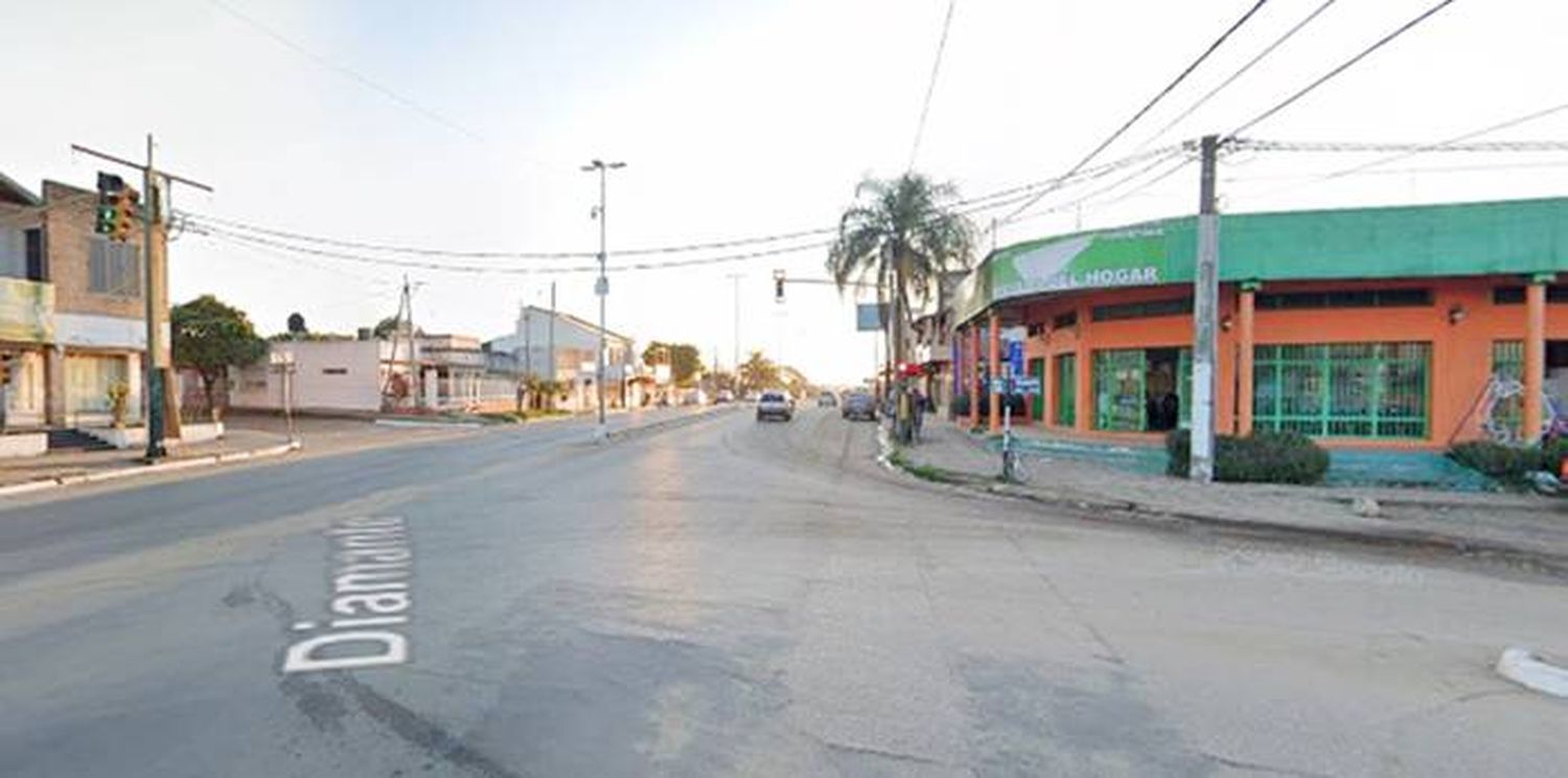 Instrumentarán cambios  a la hora de circular en dos  zonas de Concordia 