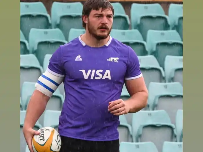 rubiolo los pumas