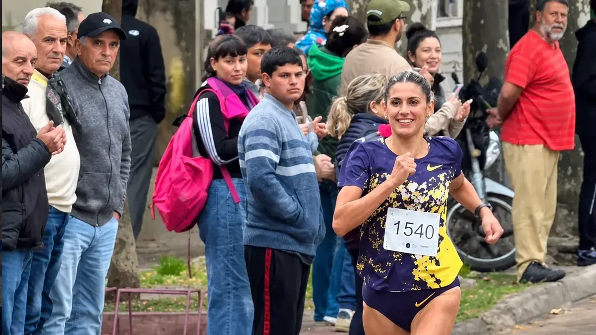 Sofia Luna