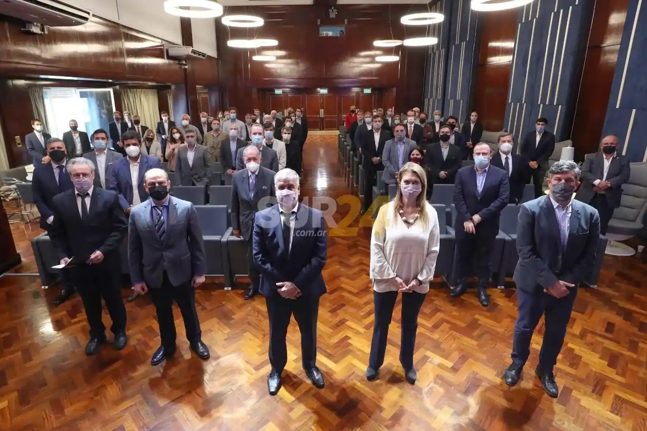 Acuerdo: 1.247 productos de consumo masivo mantendrán sus precios por 90 días