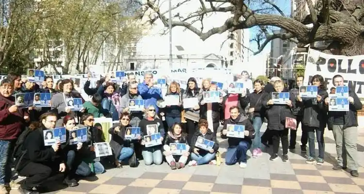 Reclaman mayor seguridad para los adultos mayores