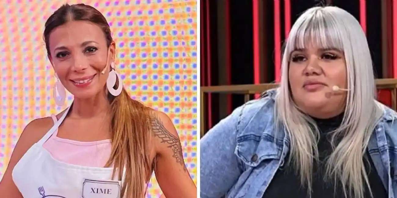 Ximena Capristo criticó la postura de More Rial en apoyo a Aníbal Lotocki