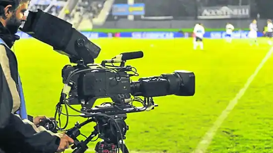 Juicio "Fútbol para Todos": Absolvieron a los exjefes de gabinete Aníbal Fernández y Capitanich