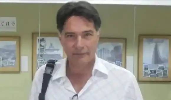 Jean Carlo Simancas suelta la lengua sobre «las verdades» de Mimí