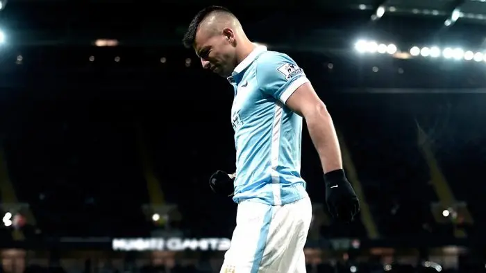 Guardiola confirmó que Agüero jugará a partir del Mundial